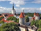 Количество рейсов в Прибалтику из Москвы этим летом увеличится почти на порядок