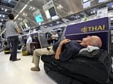 Туристов Ланты-тур отели начали брать в заложники
