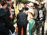 В Таиланде арестован глава представительства Ланты-тур вояж