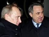 Путин пообещал Ланте выдать кредит