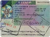 Российский турпоток в Чехию бьет рекорды, но мультивизы нашим туристам туда выдавать не будут