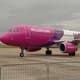 Wizz Air планирует заменить Malev на рейсах из Будапешта в Москву