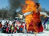 В Москву привлекут туристов Масленицей