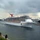 «Carnival Legend» готовится к европейским турне 2013 года