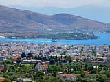 Российскому туррынку презентовали Центральную Грецию