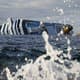Количество подозреваемых в деле Costa Concordia увеличилось в пять раз