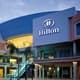 Строительство отеля «Hilton» в Ялте оказалось под вопросом 