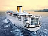 Costa Cruises опровергла слухи о проституции, наркомании, алкоголизме и о возможном банкротстве