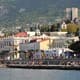 Крым в 2012 году посетило более 100 тыс. туристов