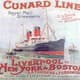 «Cunard Line» объявила круизную программу 2013 года 