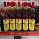 Туристы в Duty-Free Домодедова больше не смогут купить алкоголь