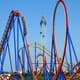 PortAventura откроет для туристов новый экстремальный атракцион «Русская горка»