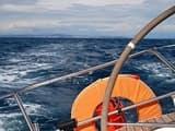 На круизных лайнерах ужесточили правила безопасности