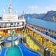 «Costa Cruises»: должна быть в лайнере какая-то загадка…