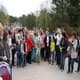 Туристы в Паланге будут соревноваться в поиске янтаря