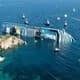 Капитана Costa Concordia обвинили во вредительстве