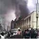 При взрыве в Найроби туристы не пострадали