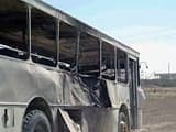 В аэропорту Бургаса взорвали автобус с израильскими туристами, все рейсы перенаправлены в Варну