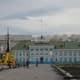 В Мурманске началась реконструкция морвокзала
