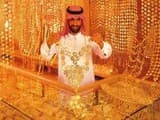 Дубайский торговый фестиваль определился с датами на 2013 год