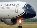 Blue Panorama потеснит назначенных перевозчиков на линии Рим-Москва