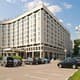 Москва выставила гостиницу «Рэдиссон-Славянская» на продажу