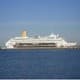 «P&O» начинает строительство крупнейшего круизного лайнера
