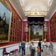 Арбитражный суд оставил питерским музеям право быть «монополистами»