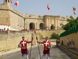 В летний сезон туроператоры столкнулись с нехваткой перевозки на Мальту, перевозка на Новый год пока также в дефиците