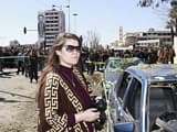 Похищенная Анхар вышла на связь