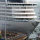 Лайнеры компании «Crystal Cruises» отправятся в кругосветные путешествия 
