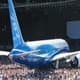 Европа запретила полеты Dreamliner