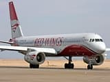 Авиакомпанию Red Wings «ушли» с рынка
