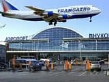 Трансаэро продолжает перемещаться из Домодедово во Внуково 