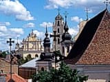 Литва решила побороться за российских туристов по-новому