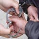 Дебошира Сергея Кабалова доставят из Белоруссии