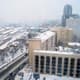 Hilton в России доведет общий фонд до 7500 номеров
