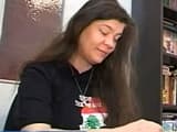 Анхар Кочнева рассказала подробности своего побега из сирийского плена