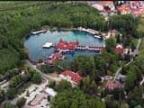 Венгрия ожидает роста российского турпотока на лечебные курорты