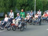 Российский турпоток в страны Индокитая растет