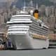 Шестьдесят пять лет на плаву: «Costa Cruises» отмечает юбилей