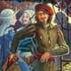 Карманники стали проблемой для туристов и сотрудников Лувра