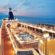 В Одессе ошвартовались круизные лайнеры MSC Lirica и FTI Berlin