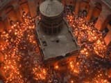 Совпадение православной Пасхи с майскими праздниками резко увеличило турпоток паломников по всем направлениям