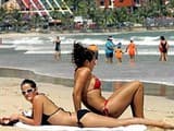 Курорты южного Таиланда: российские туристы выходят в лидеры