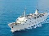 Впервые после распада СССР по Черному морю возобновляют круизные программы