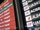 Сломавшийся А321 вызвал череду задержек чартеров в Египет