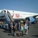 TUI объяснила сбои в расписании чартерных рейсов «Колавиа»