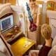 Пассажиры «Emirates Airlines» смогут курить кальян прямо в воздухе