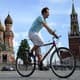 Москва открыла хостел для туристов-велосипедистов